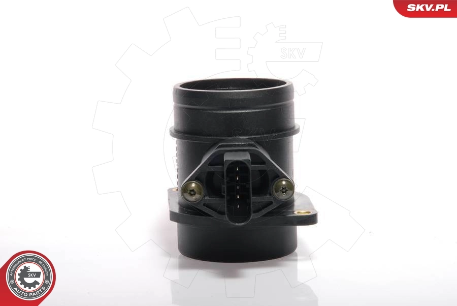 Mass Air Flow Sensor